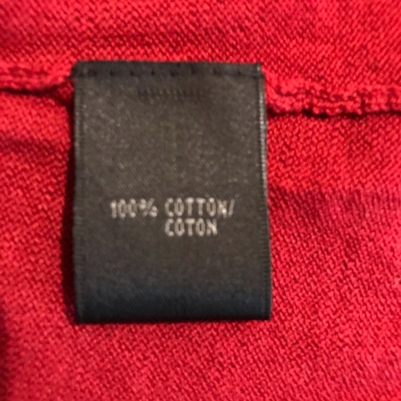 🎁 NWT Lafayette 148 New York S Sleeved Top Size S - Picture 4 of 4